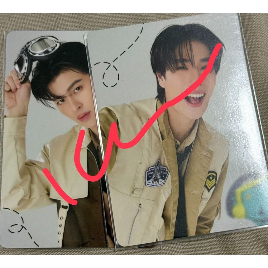 CC LOL PHUWIN MASKOT MANGAP