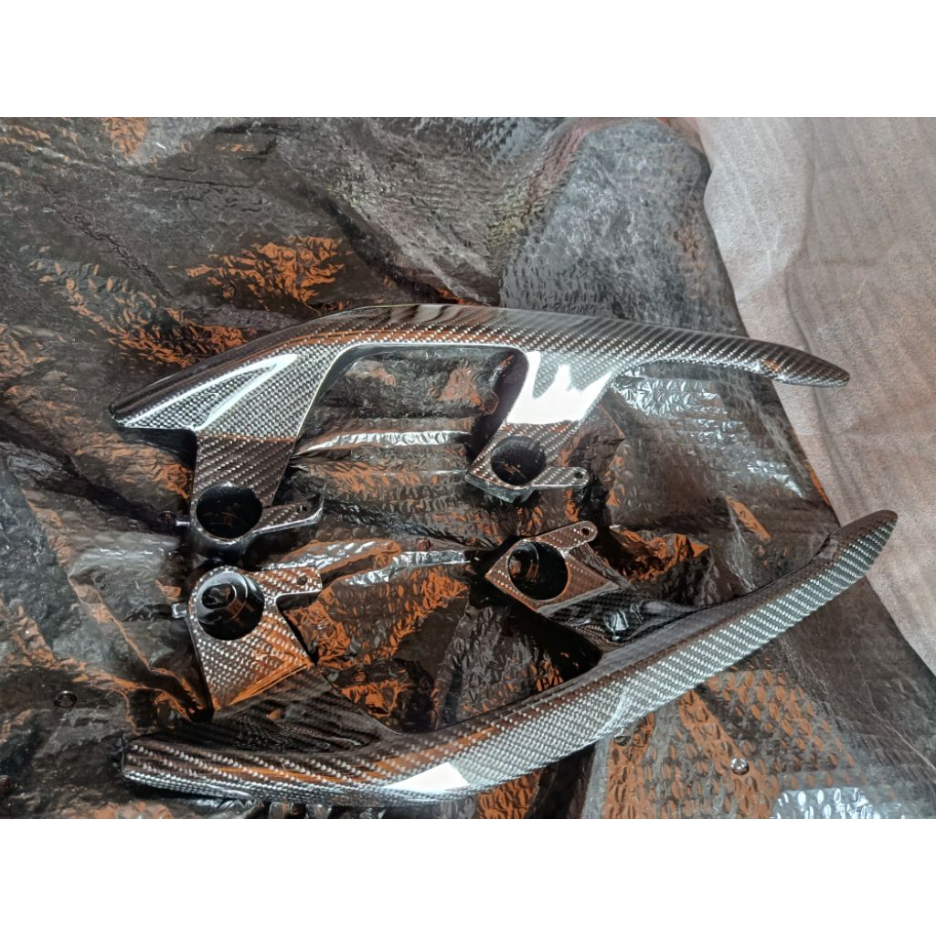 behel xmax old carbon Kevlar