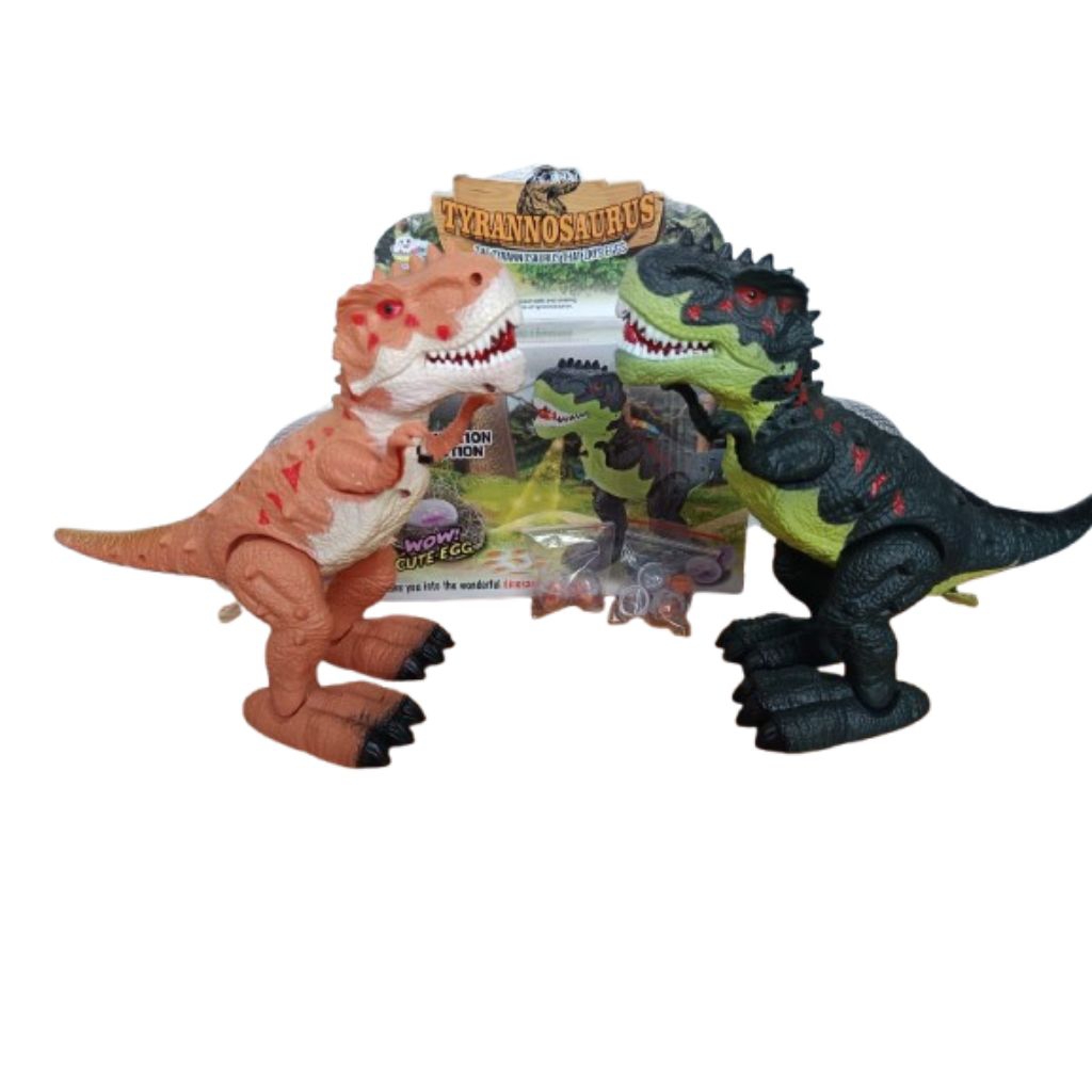 Mainan Hewan Dinosaurus