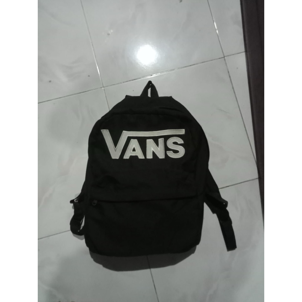 Tas Ransel Ori Vans