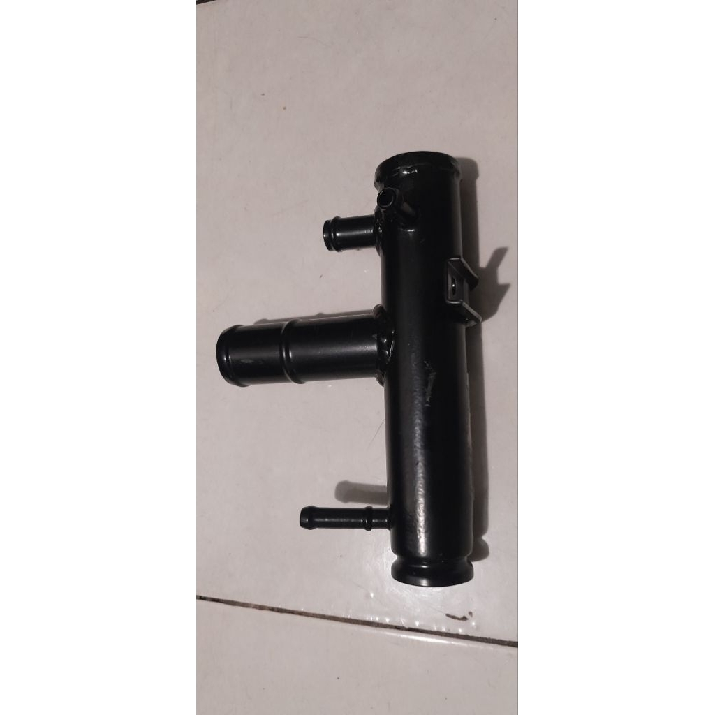 pipa radiator escudo, grand escudo 1.6