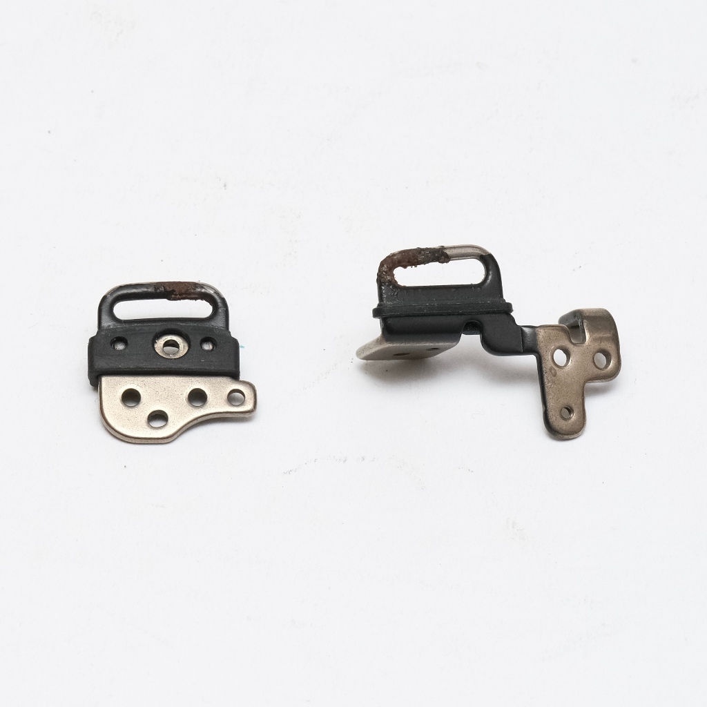 Anting Strap Sparepart Kamera Canon 6D Bekas/Second/Copotan/Kanibalan
