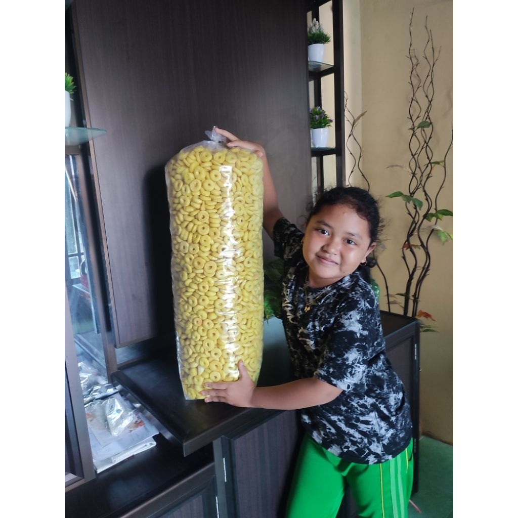 

Alen alen makanan khas trenggalek