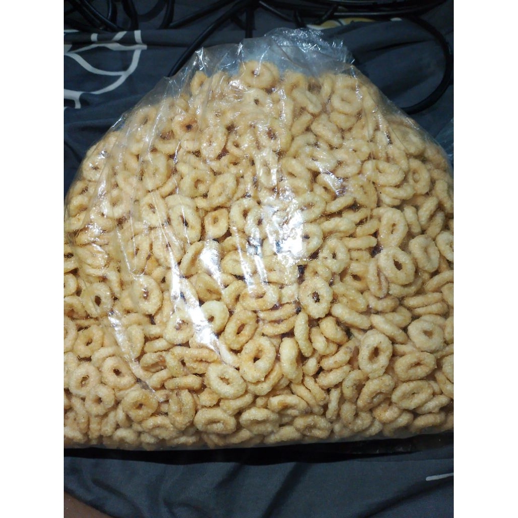 

(1kg) slondok tumbar / lanting tumbar