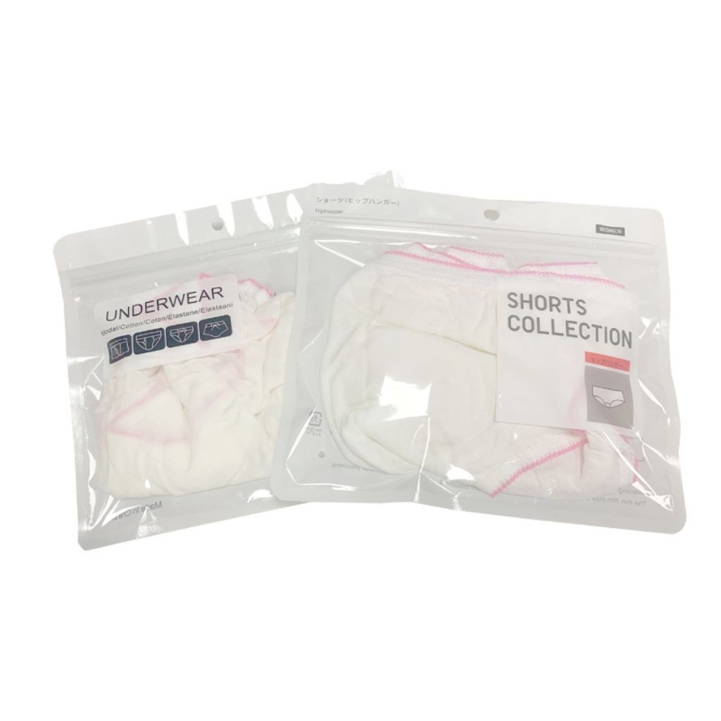 

Plastik Celana Dalam panty pouch