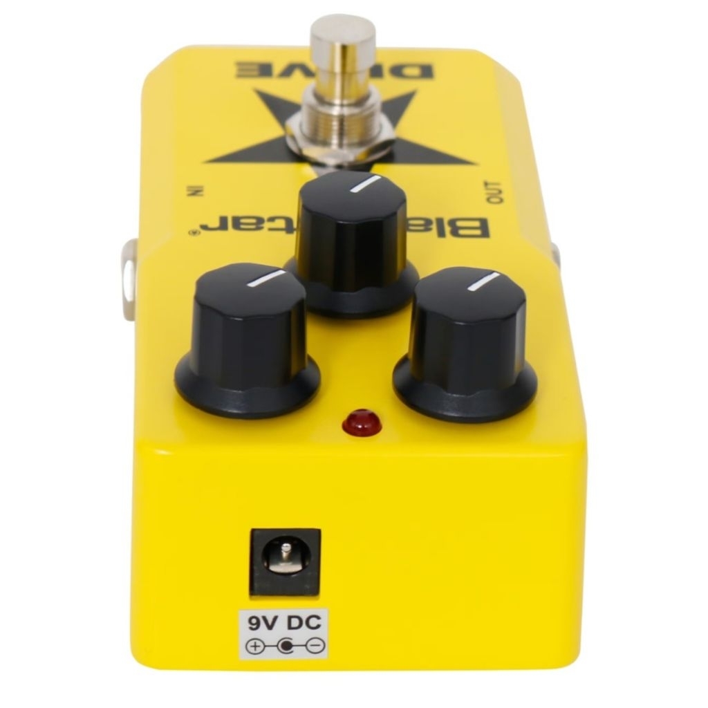 Blackstar LT-DRIVE | efek gitar elektrik | efek pedal gitar elektrik | efek over drive