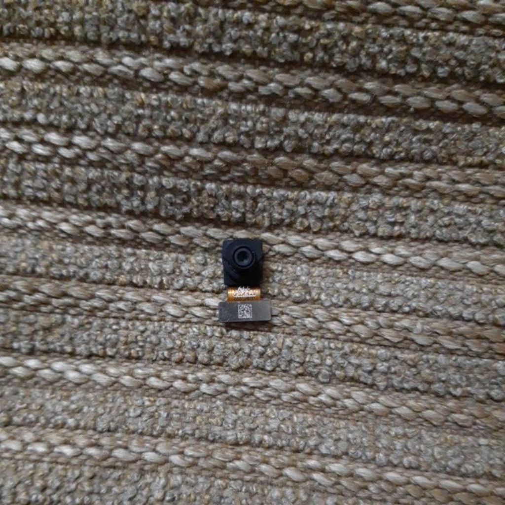 KAMERA DEPAN INFINIX HOT 8  ( X650 )ORIGINAL COPOTAN