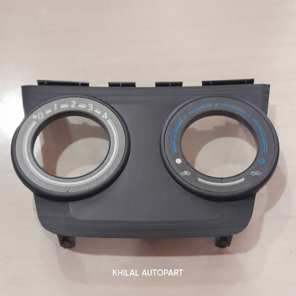 Cover panel putaran AC avanza xenia original