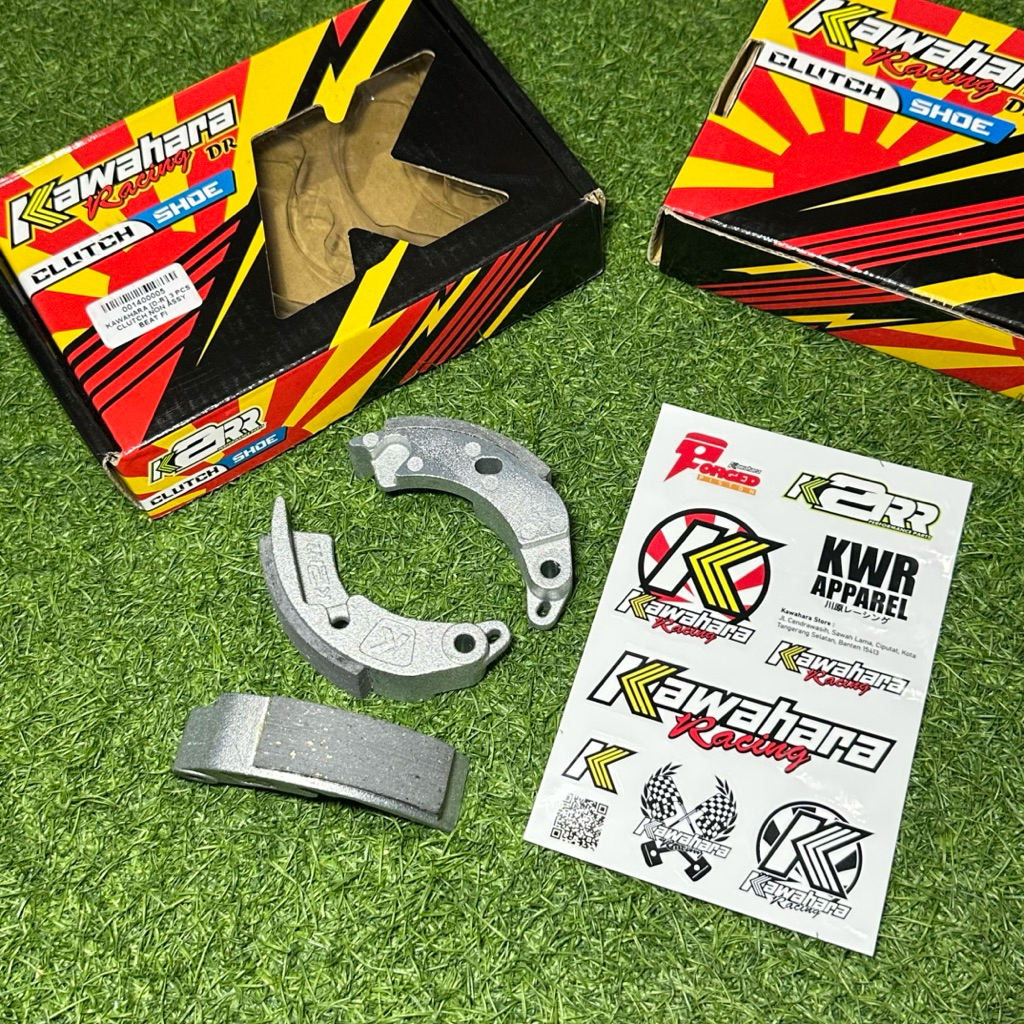 KAMPAS GANDA BEATI FI KAWAHARA