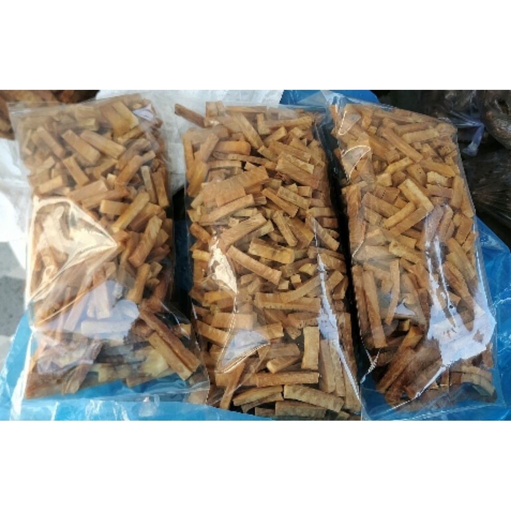 

ceriping sukun kekinian