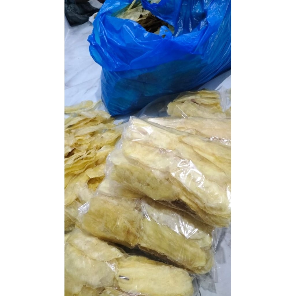 

kripik singkong khas madura ghepeng