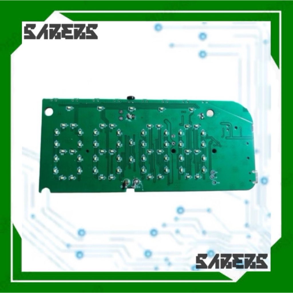 MODUL MUSIC BLUETOOTH ROBOT DIY MODUL KIT MUSIK SPEAKER