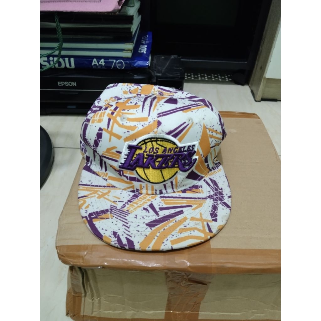 Topi Lakers