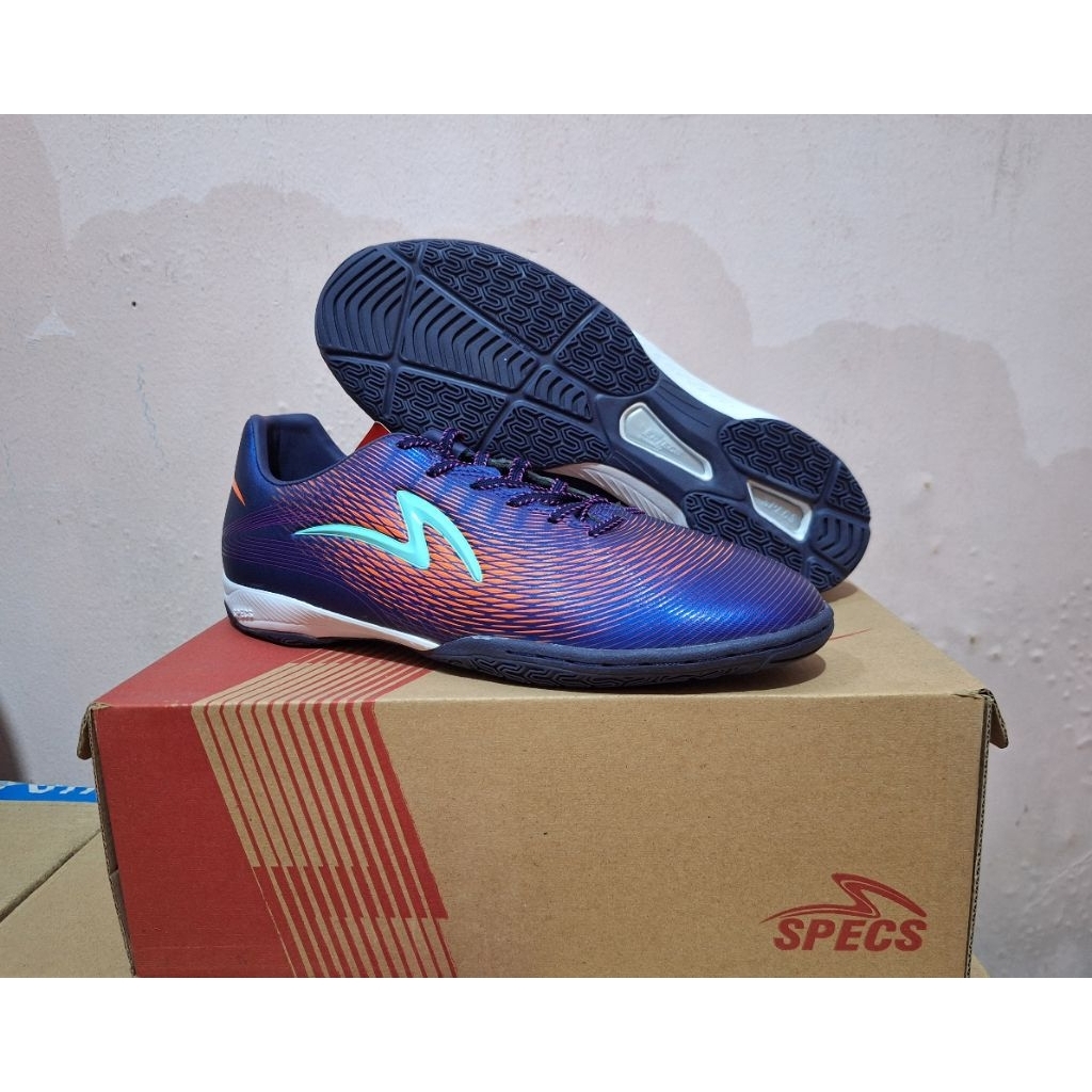 OBRAL SPECS LS ULTRA IN META CRUSH PACK ORIGINAL