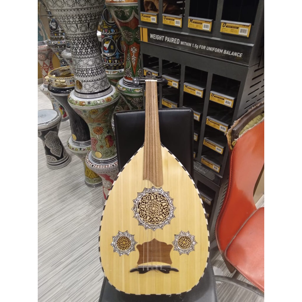 GAMBUS KERANG GAWHARET ELFAN MESIR