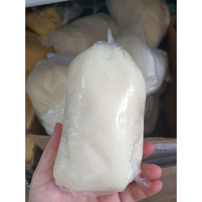 

Mentega Amanda Putih Rep 500gram