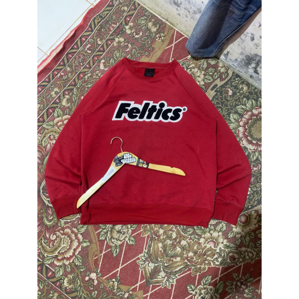 link feltics merah