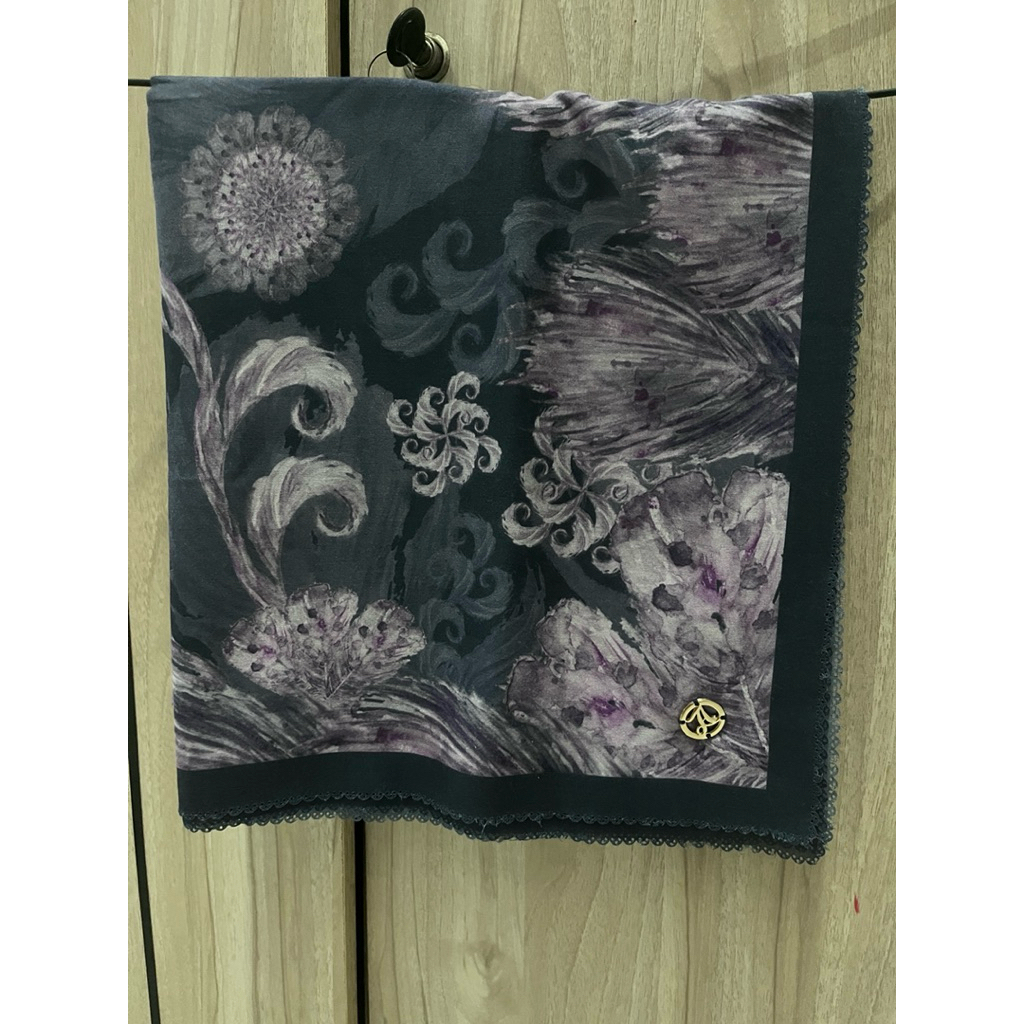 Hijab ayu by ayu lestari ORI (Preloved)