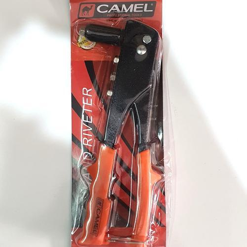 Stang Rivet Ripet Rifet CAMEL / Tang Rivet Ripet Rifet