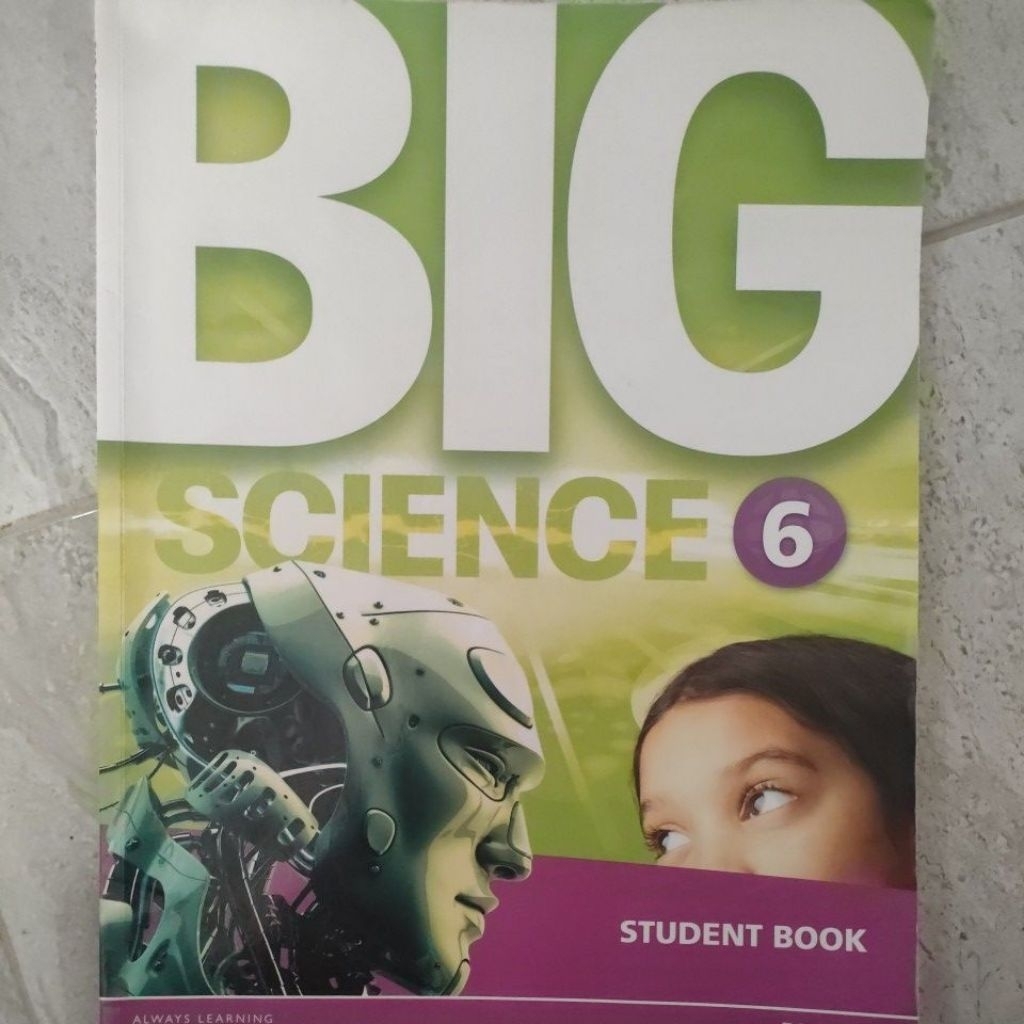 Big Science 6