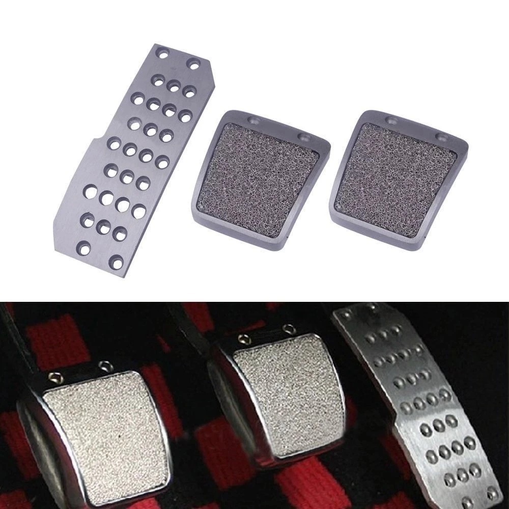 Pedal Mugen Manual Pedal gas manual pedal variasi mobil