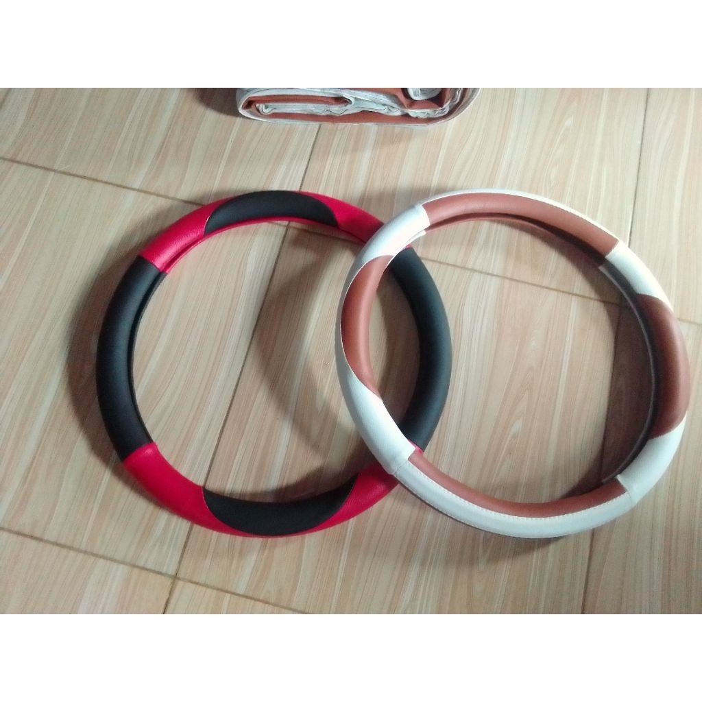 cover bungkus setir semua tipe mobil kijang super