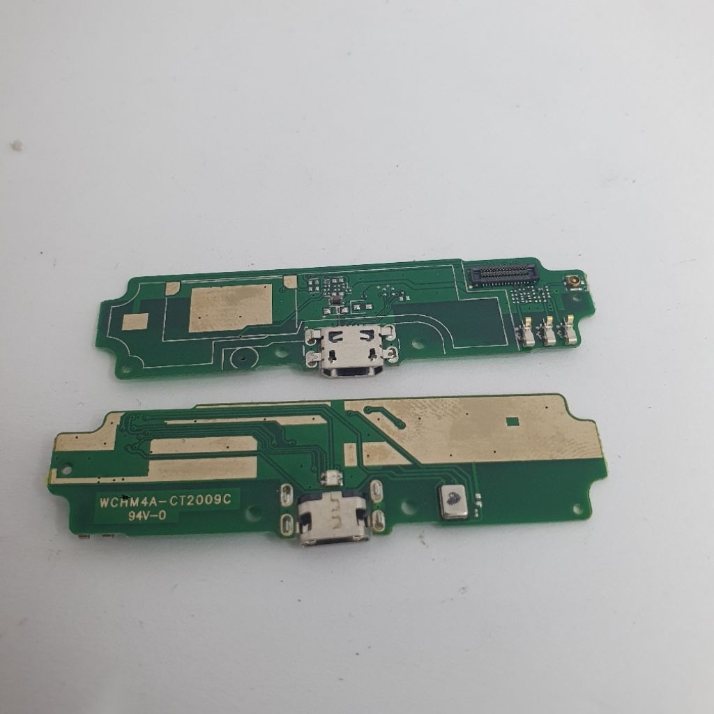 Konektor Cas Redmi 4A Original Papan Konektor Charger  Redmi 4A