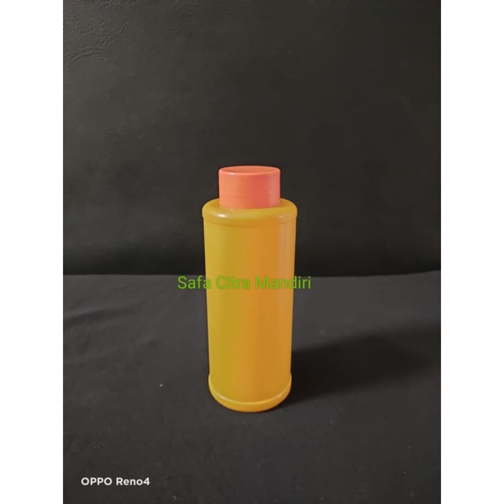 Pot Bedak Botol Bedak Tabur Pot Bedak Farmasi