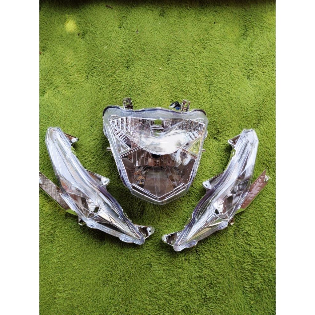 reflektor dan sen beat fi esp beat eco beat street 2016-2019