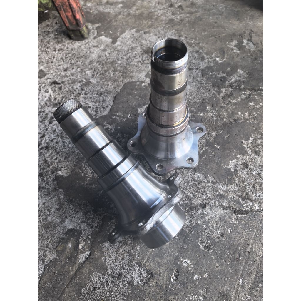 Hes Housing End Pucuk rebung Dyna/Dutro 130 RH