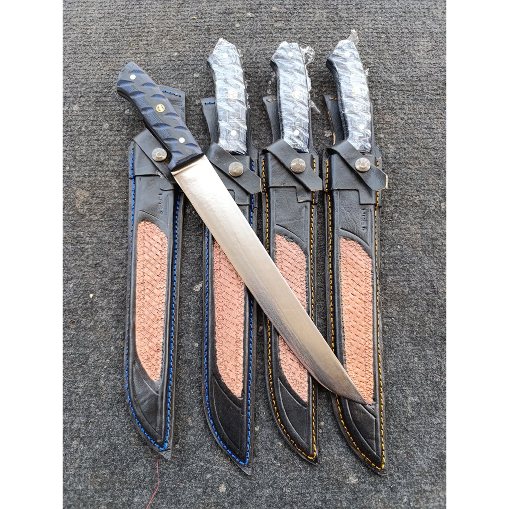 PISAU HSS GERGAJI BATU MIKARTA 28cm