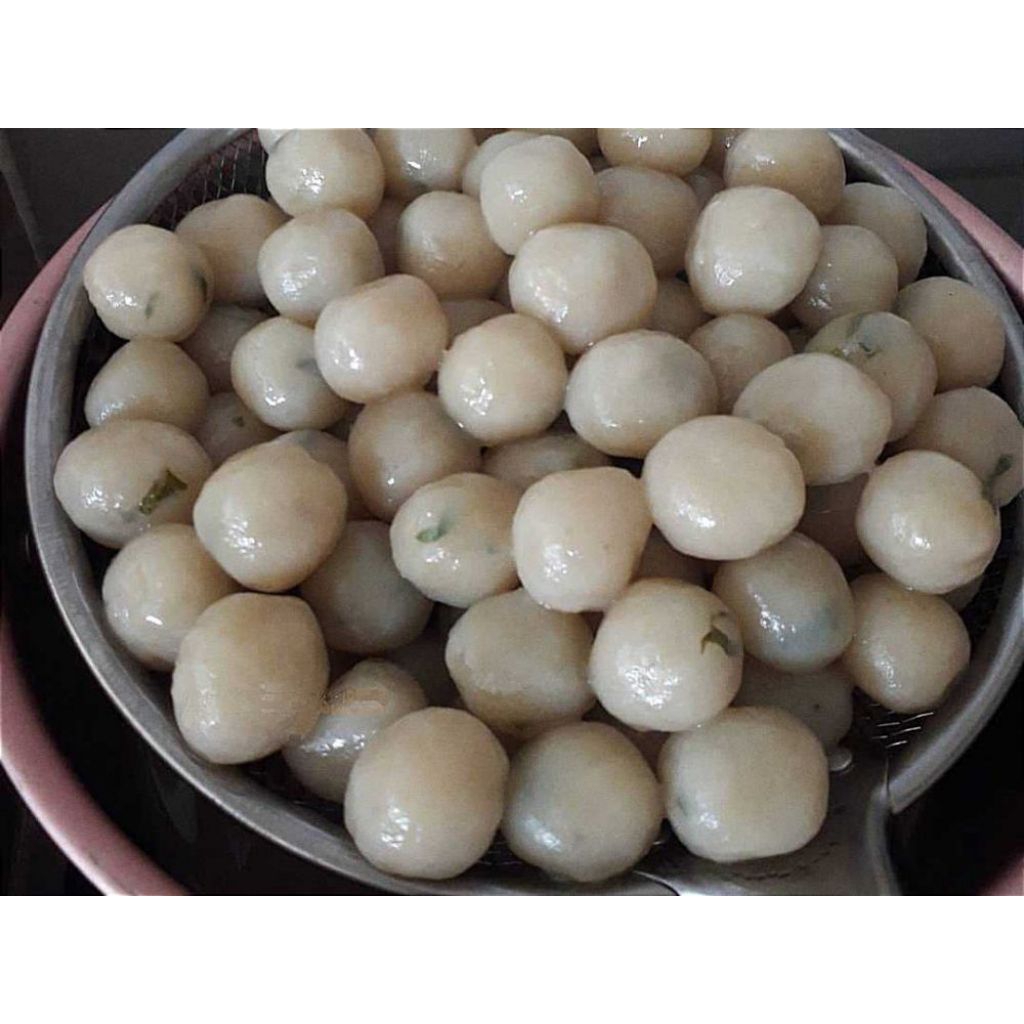 

cilok mini isi 50 pcs