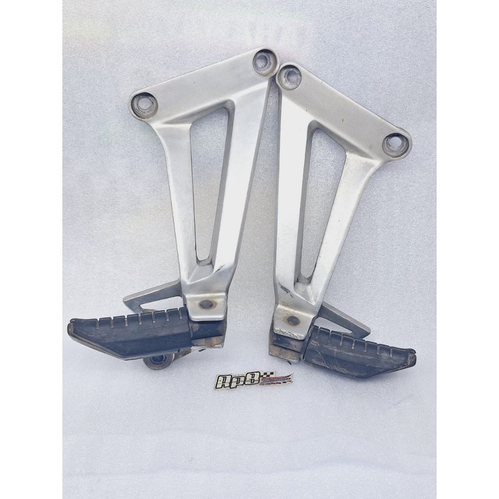 step belakang ori cbr old original