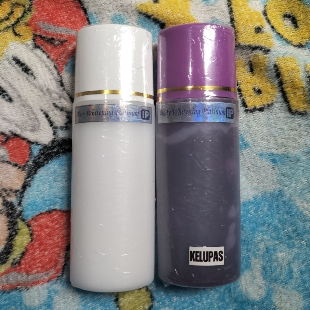 Hb anggur super platinum