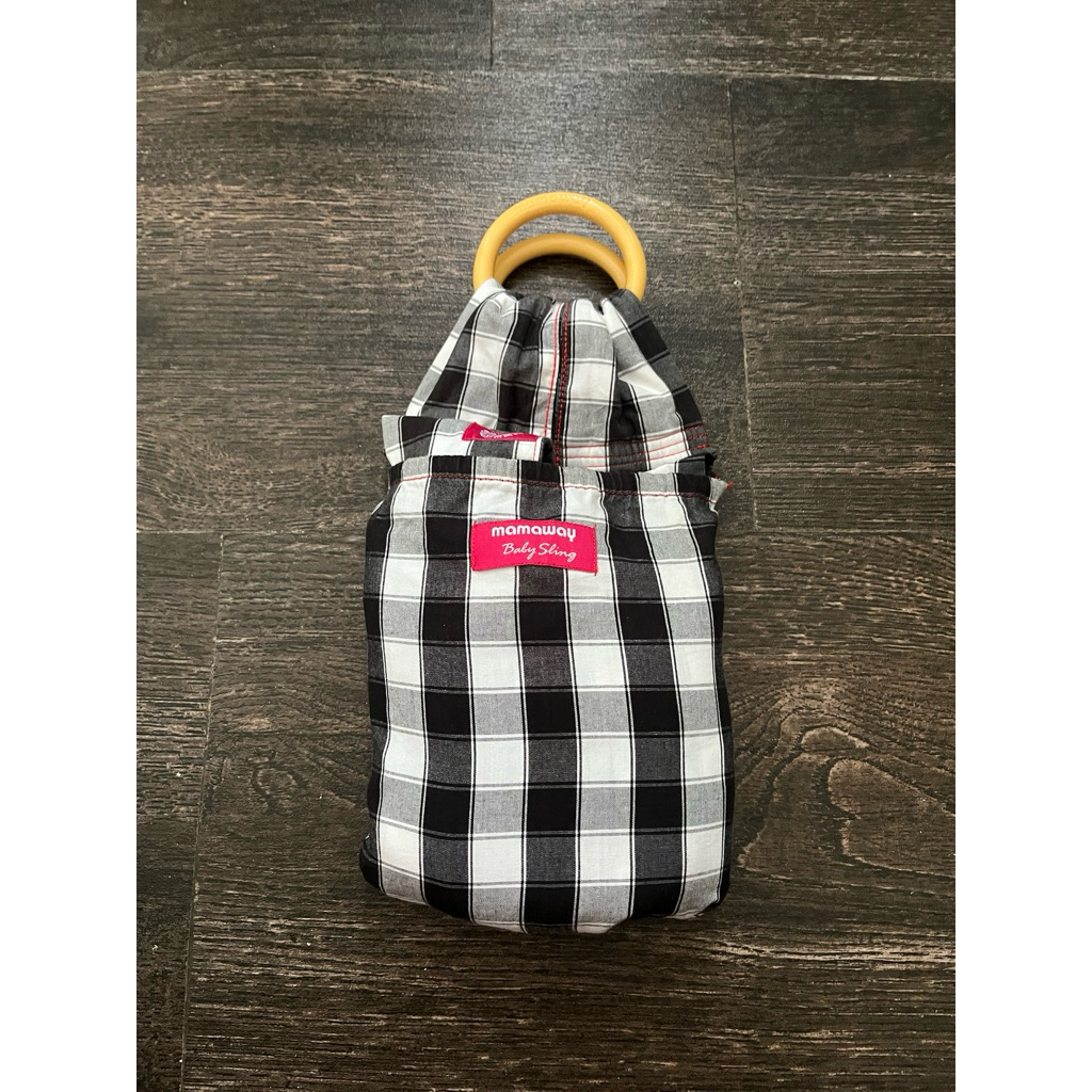 Mamaway Ring Sling