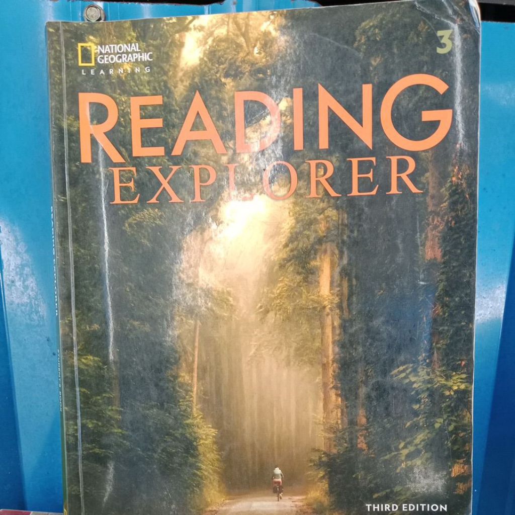 Harga Reading Explorer 3 Third Edition Terbaru Mei 2026 | BigGo Indonesia