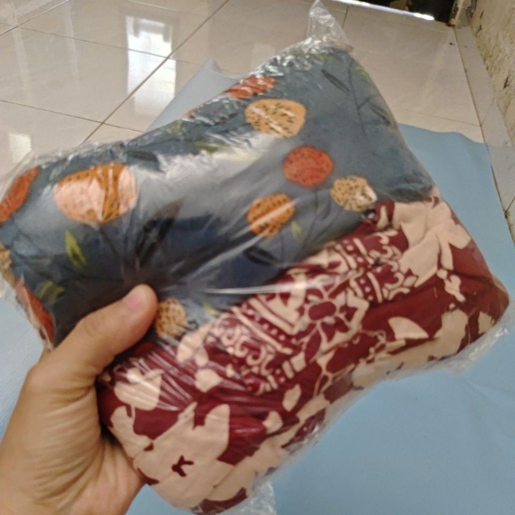 Daster baju rumahan wanita