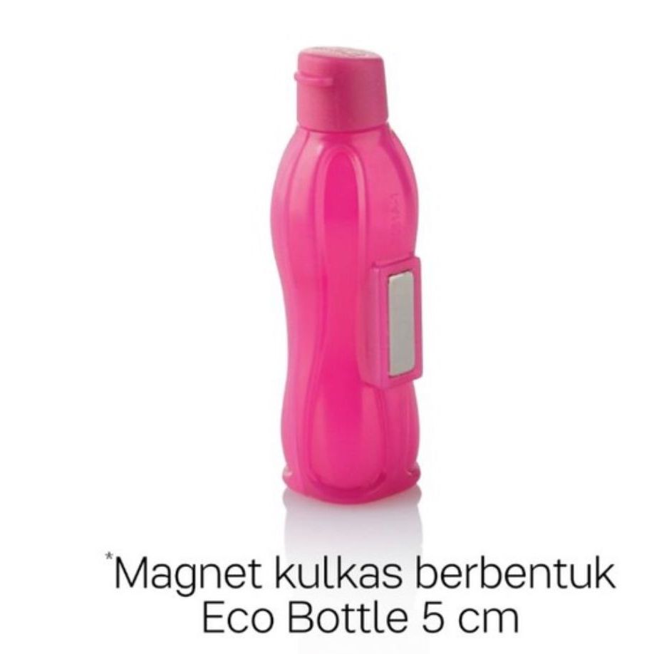 Tupperware TEMPELAN KULKAS / MAGNET KULKAS