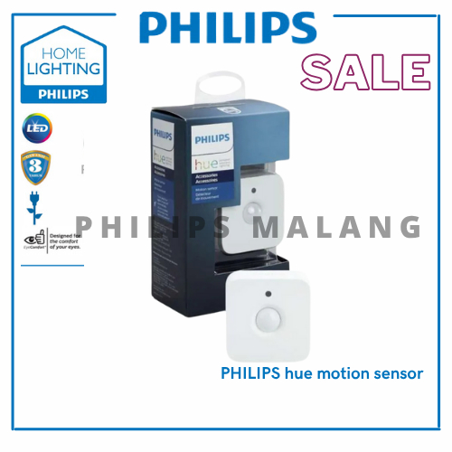Philips HUE Motion Sensor