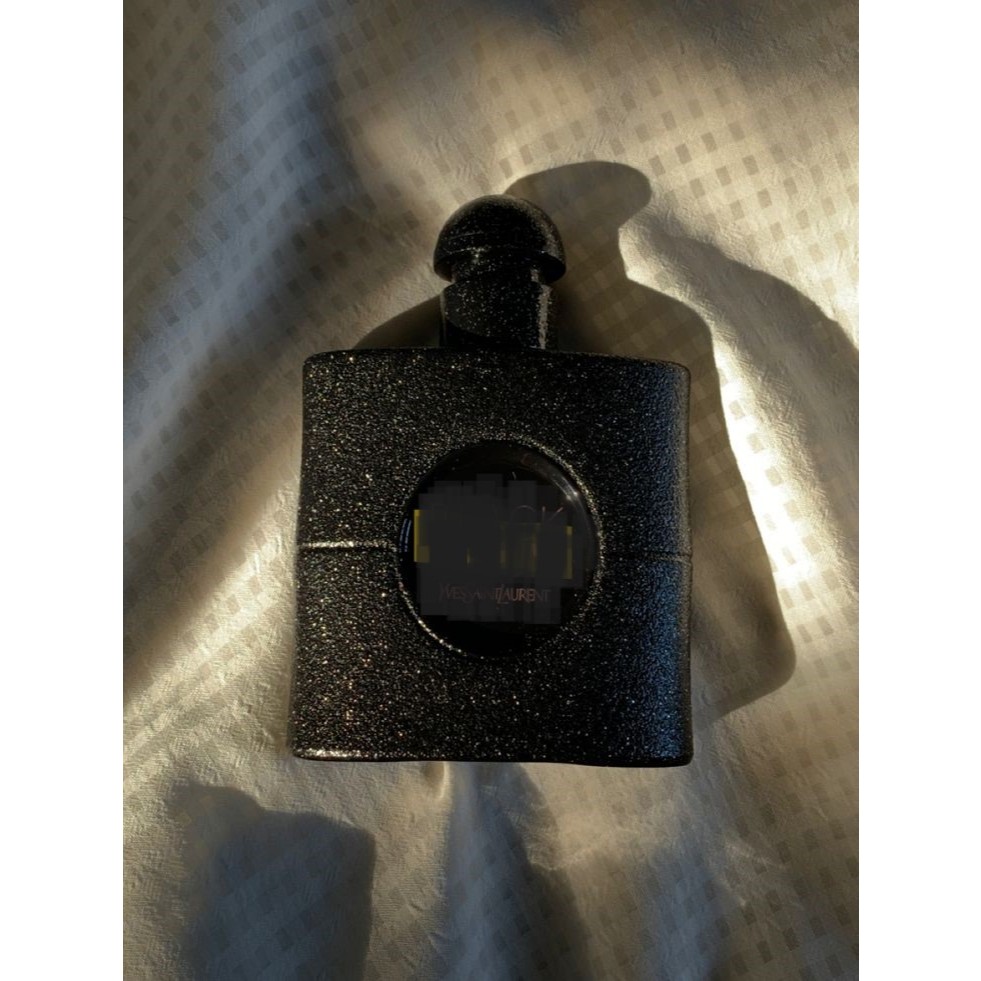 [COD] ORI PARFUM BLACK AROMA KOPI PRIA MASKULIN ELEGANT  EDP 90 ml - Kakjenz