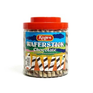KOGEN WAFER STICK 600GR