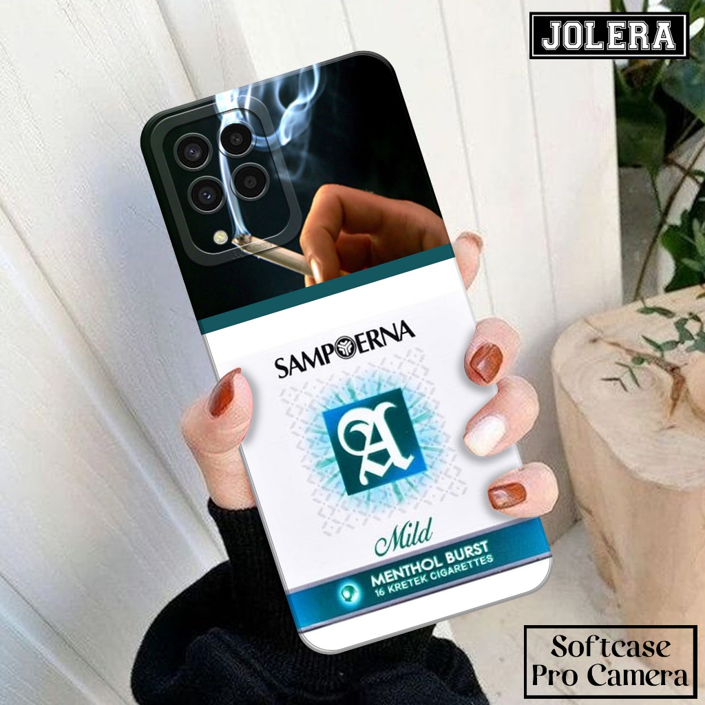 Case Hp Softcase Samsung Galaxy M33 5G Case Hp Samsung Galaxy M33 5G Silikon Hp Samsung Galaxy M33 5