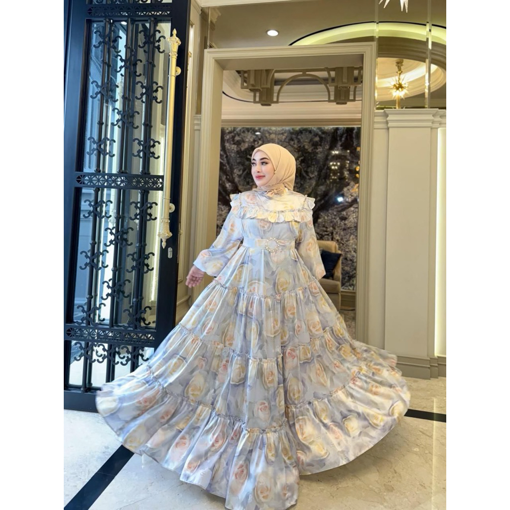 GAMIS SHELLA SAUKIA ( gm 179 ss )