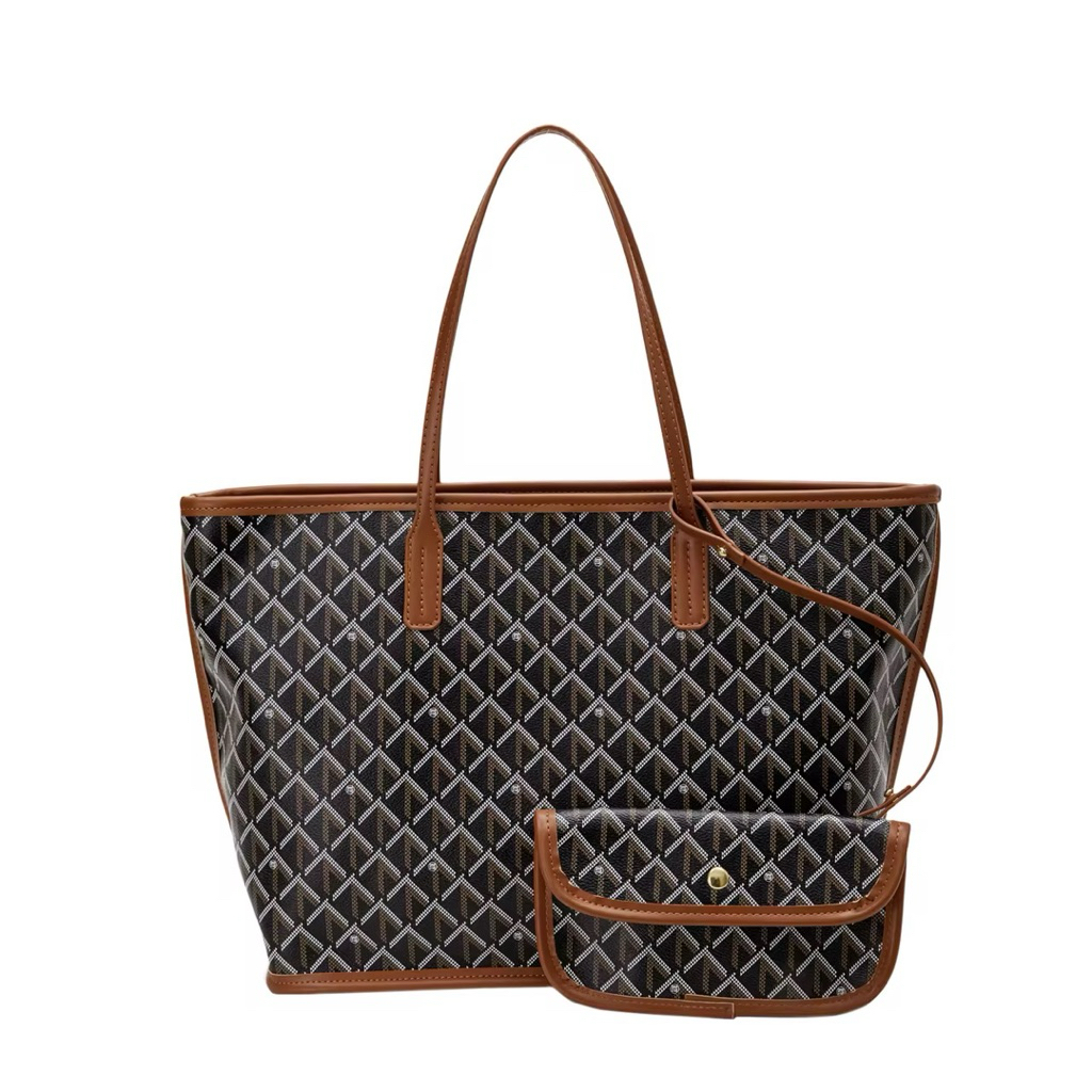 Tas Bahu Kecil - Tas Jinjing -  Tas Motif Bagus Murah - Tas Kerja Wanita