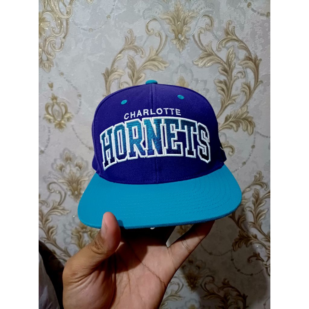 Topi Hornet