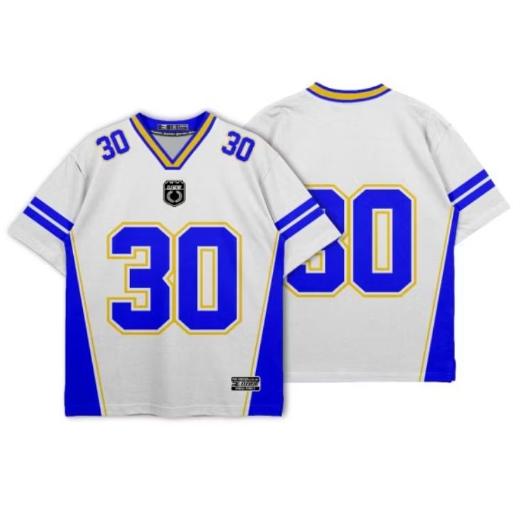 SKY | JERSEY OVERSIZE / RUGBY / HOKI / SOFTBALL / NFL / BASEBALL / JERSEY SPORTWARE / JERSEY CASUAL 