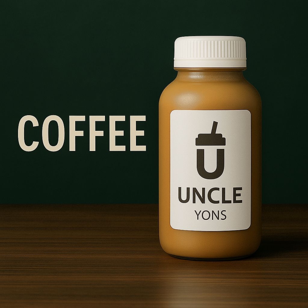 

Kopi Susu Uncle