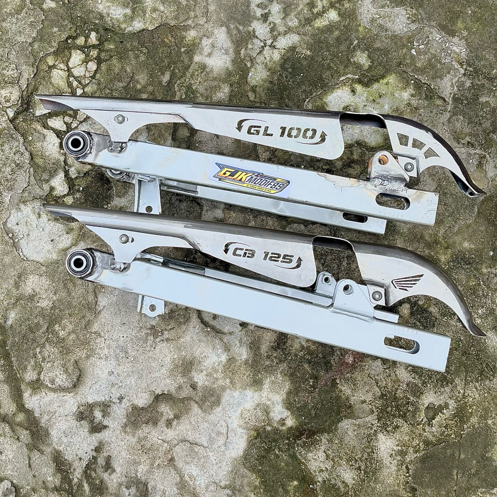 Tutup Rantai Rante Katengkas Rantai cb custom handmade pnp CB arem kaze w175 pnpcb katengkas cb prod