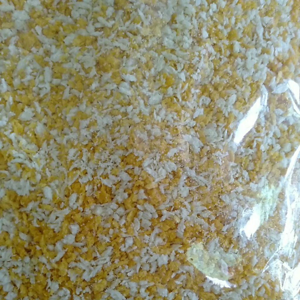 

Tepung roti 250 gram