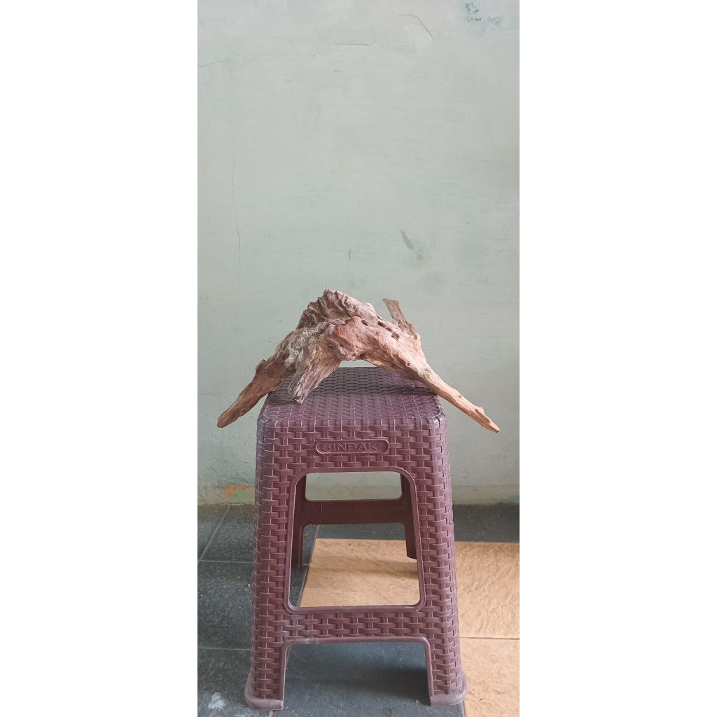 Hardscape Natural Shelter Aquarium